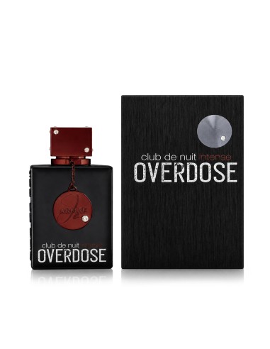Armaf Club de Nuit Intense Overdose Extrait de Parfum 100 ml (hombre)