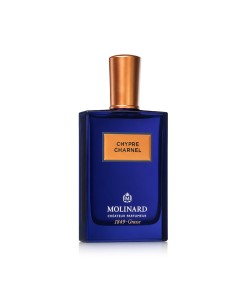 Molinard Chypre Charnel Eau De Parfum 75 ml (femme)