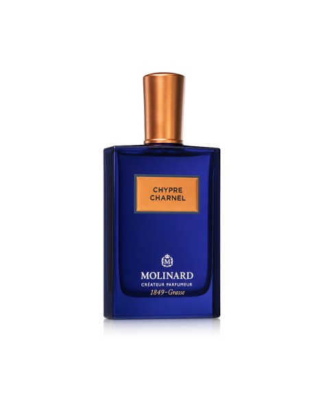 Molinard Chypre Charnel Eau De Parfum 75 ml (donna)