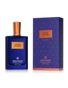 Molinard Chypre Charnel Eau De Parfum 75 ml (femme) 2