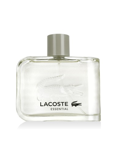 Lacoste Essential Eau De Toilette - tester 125 ml (hombre)