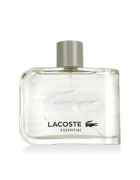 Lacoste Essential Eau De Toilette - tester 125 ml (hombre)