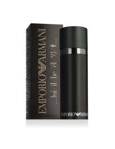 Giorgio Armani Emporio He Eau De Toilette 100 ml (Herren) 2