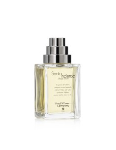 The Different Company Santo Incienso Sillage Sacré Extrait de parfum 100 ml (unisex)