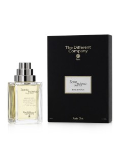 The Different Company Santo Incienso Sillage Sacré Extrait de parfum 100 ml (unisex) 2