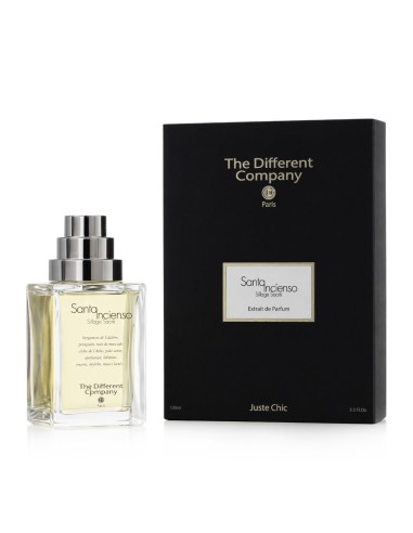 The Different Company Santo Incienso Sillage Sacré Extrait de parfum 100 ml (unisex)