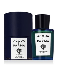 Acqua Di Parma Blu Mediterraneo Mandarino di Sicilia Eau De Toilette 50 ml (unisex)