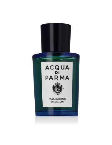 Acqua Di Parma Blu Mediterraneo Mandarino di Sicilia Eau De Toilette 50 ml (unisex)