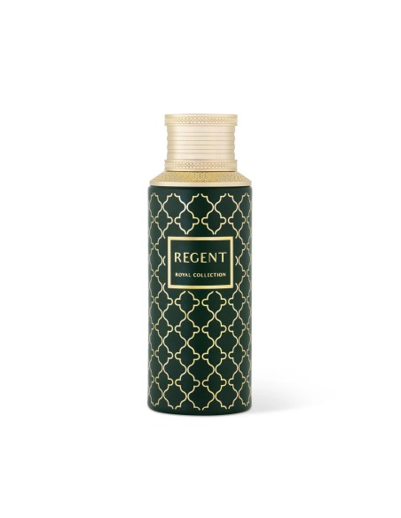 MAISON ASRAR Regent Eau De Parfum 100 ml (unisex)