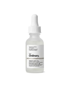 The Ordinary Hyaluronic Acid 2% + B5 60 ml 2