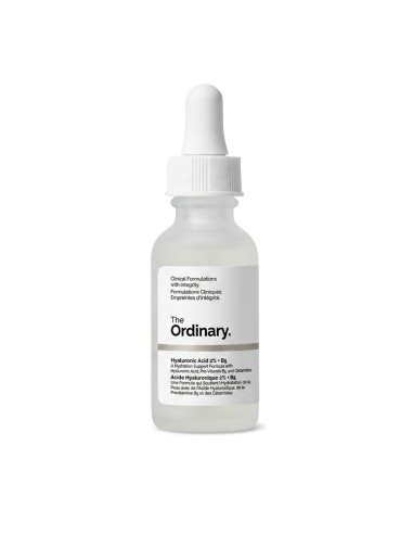 The Ordinary Hyaluronic Acid 2% + B5 60 ml