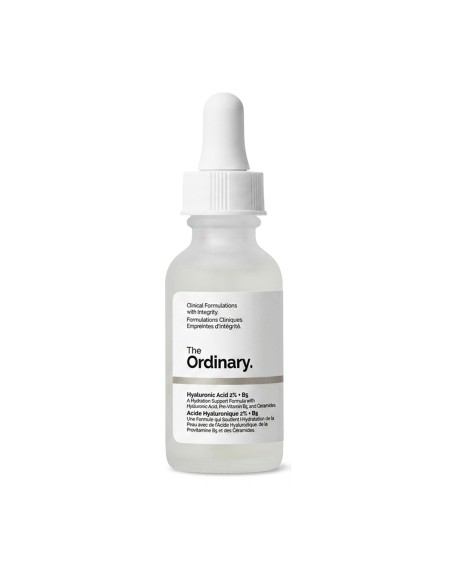 The Ordinary Hyaluronic Acid 2% + B5 60 ml