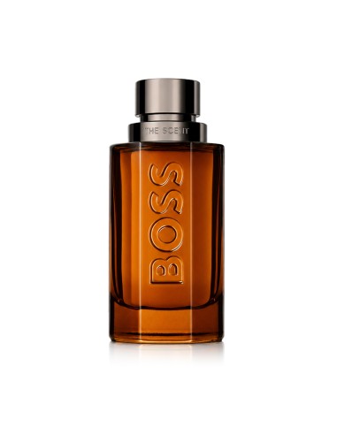 Boss Boss The Scent For Him Eau De Parfum Intense 50 ml (heren)