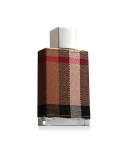 Burberry London for Men Eau De Toilette 100 ml (man) 2