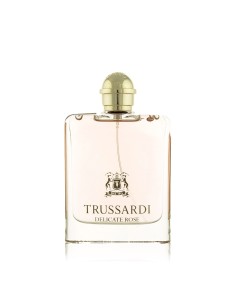 Trussardi Delicate Rose Eau De Toilette - tester 100 ml (dames)