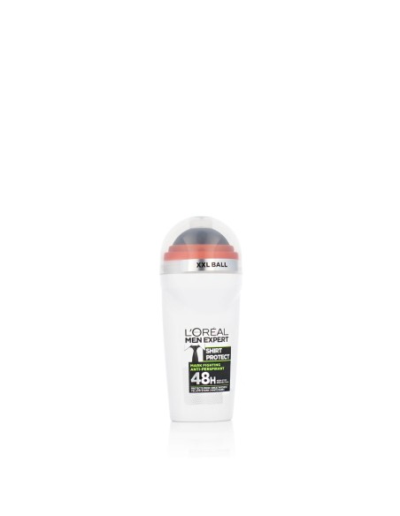 L'Oréal Paris Men Expert Shirt Protect antiperspirant Roll-On 50 ml
