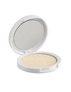 Ecocera Banana Pressed Powder 10 g 2