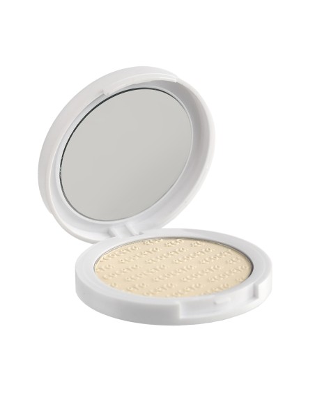 Ecocera Banana Pressed Powder 10 g