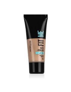 Maybelline FIT me! Make-up (104 Soft Ivory) 30 ml