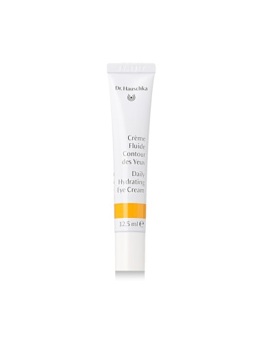 Dr. Hauschka Daily Hydrating Eye Cream 12,5 ml