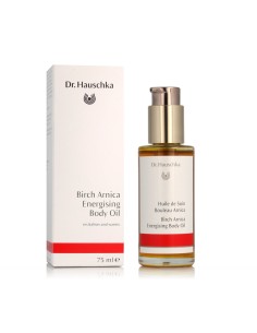 Dr. Hauschka Birch Arnica Energising Body Oil 75 ml