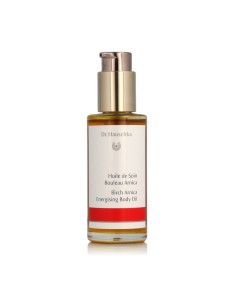 Dr. Hauschka Birch Arnica Energising Body Oil 75 ml 2