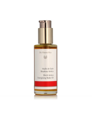 Dr. Hauschka Birch Arnica Energising Body Oil 75 ml