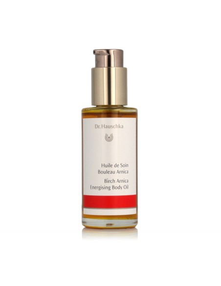 Dr. Hauschka Birch Arnica Energising Body Oil 75 ml