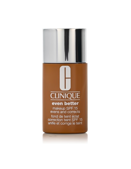 Clinique Even Better Makeup SPF 15 (WN 100 Deep Honey) 30 ml