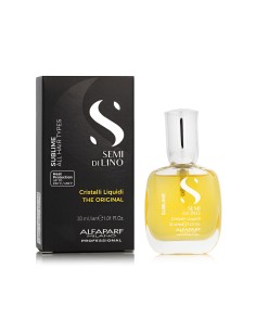 Alfaparf Milano Semi Di Lino Sublime Cristalli Liquidi 30 ml