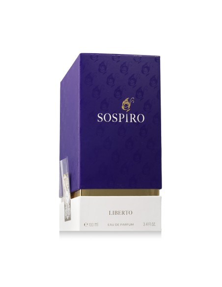 Sospiro Liberto Eau De Parfum 100 ml (unisex)