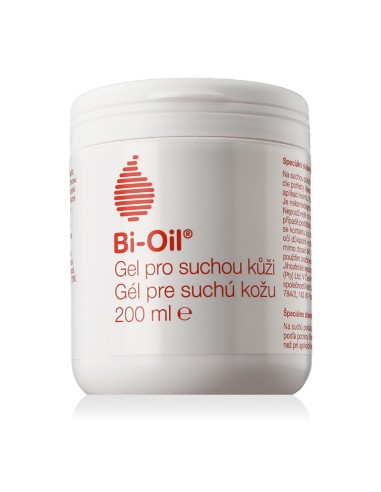 Bi-Oil Gel 200 ml