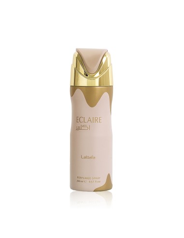Lattafa Eclaire Deodorant VAPO 200 ml (femme)