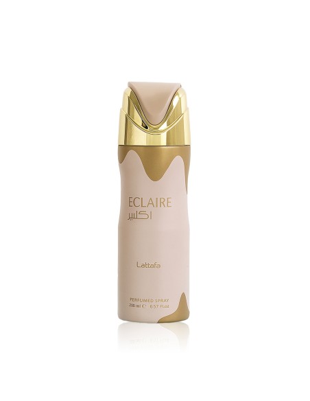 Lattafa Eclaire Deodorant VAPO 200 ml (femme)