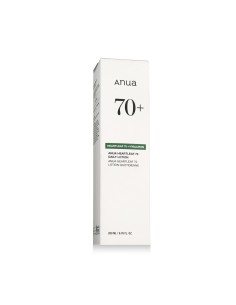 Anua Heartleaf 70% Hyaluron Daily Lotion 200 ml
