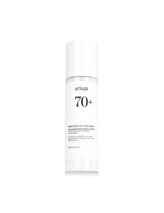 Anua Heartleaf 70% Hyaluron Daily Lotion 200 ml 2