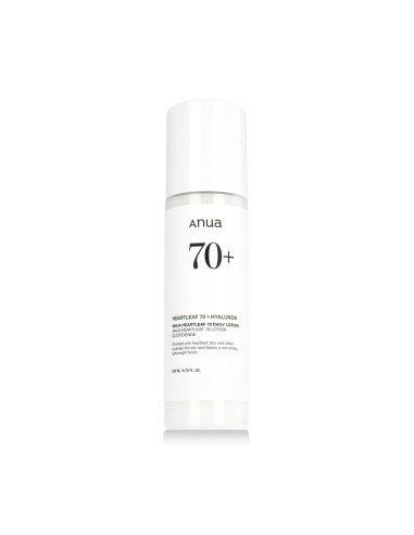 Anua Heartleaf 70% Hyaluron Daily Lotion 200 ml