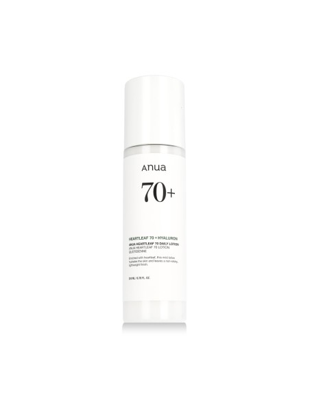 Anua Heartleaf 70% Hyaluron Daily Lotion 200 ml