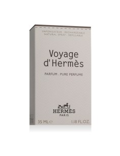Hermès Voyage D'Hermès Parfum Refillable 35 ml (unisex)