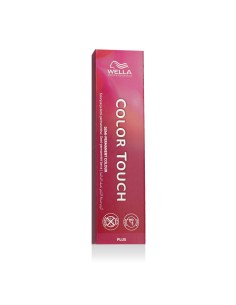 Wella Color Touch Plus (44/07) 60 ml