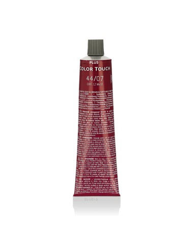Wella Color Touch Plus (44/07) 60 ml
