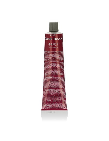 Wella Color Touch Plus (44/07) 60 ml