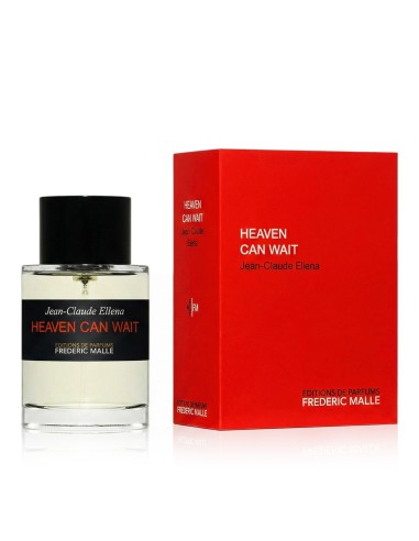 Frederic Malle Jean-Claude Ellena Heaven Can Wait Eau De Parfum 100 ml (unisex)