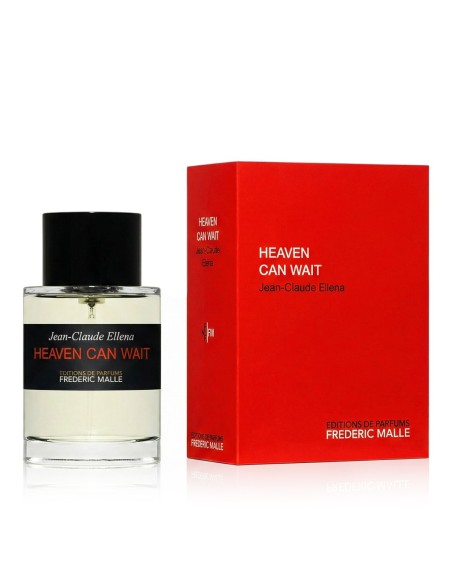 Frederic Malle Jean-Claude Ellena Heaven Can Wait Eau De Parfum 100 ml (unisex)
