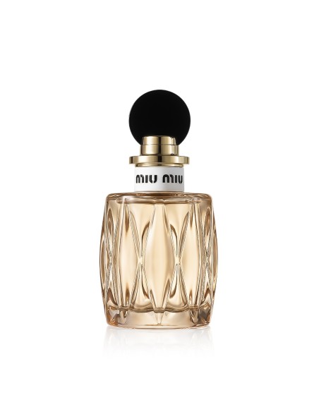 Miu Miu Miutine Eau De Parfum 100 ml (mujer)