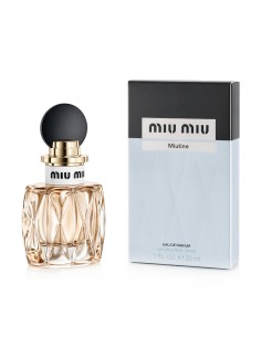 Miu Miu Miutine Eau De Parfum 30 ml (donna) 2