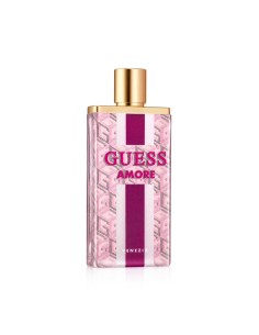 Guess Amore Venezia Eau De Toilette 100 ml (unisex) 2