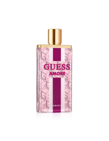 Guess Amore Venezia Eau De Toilette 100 ml (unisex)
