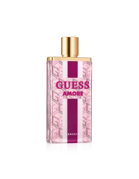 Guess Amore Venezia Eau De Toilette 100 ml (unisex)
