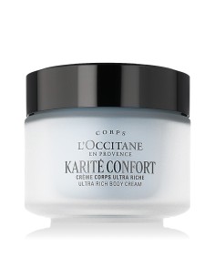 L'Occitane Karité Confort Ultra Rich Body Cream 200 ml 2